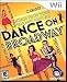 Dance on Broadway