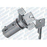 ACDelco C1448 Ignition Lock Cylinder by ACDelco