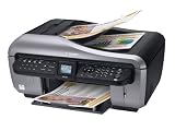 Computer : Canon PIXMA MX7600 Multi Function Printer