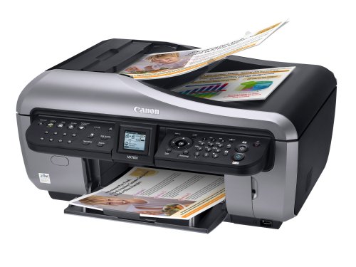Childrens Toyshop  Computer : Canon PIXMA MX7600 Multi Function Printer