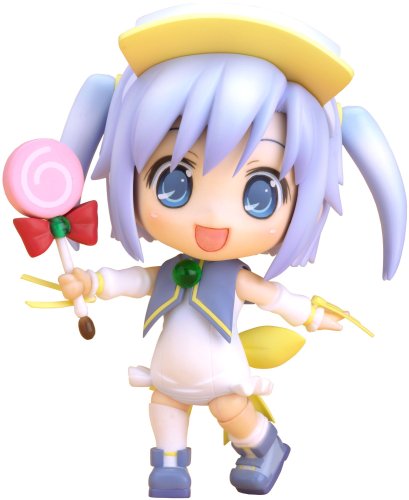 Cover image : もえたん ねんどろいど ぱすてるインク