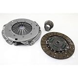Omix-Ada 16901.04 Regular Clutch Kit by Omix-Ada