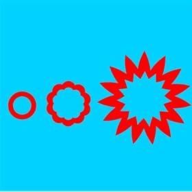 Freeze and Explode