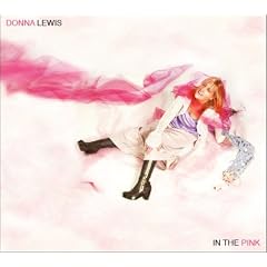 Donna Lewis-In The Pink Mp3 Album