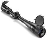 Bushnell Trophy XLT 6-18x 40mm Multi-X Reticle Adjustable Objective Rifle Scope
