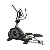 Tunturi C65 Front Drive Elliptical Trainer