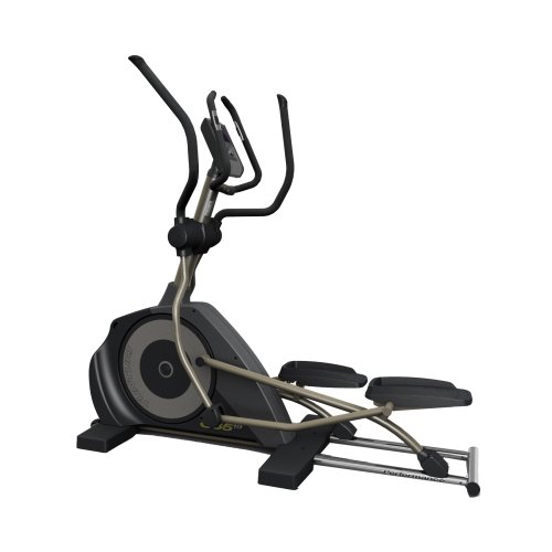 Tunturi C65 Front Drive Elliptical Trainer