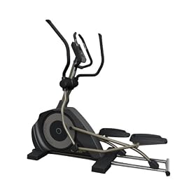 Tunturi C65 Front Drive Elliptical Trainer