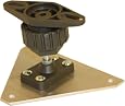 PCMD Projector Ceiling Mount for Optoma HD20