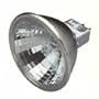 50 Watt MR16 GE ConstantColor Halogen Light Bulb / 40 Degree Beam Spread / 12 Volt / GX5.3 Base