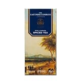 東インド会社紅茶シナモンスパイス