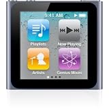 Apple iPod nano 16GB�O���t�@�C�g MC694J/A �y�ŐV���f���z
