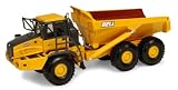 Ertl Bell B40D Articulated Dump TruckIMAGE