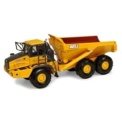 Ertl 16186 - Bell B40D LKW