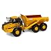 Ertl 16186 - Bell B40D LKW