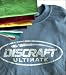 Discraft Ultimate Frisbee T-Shirt