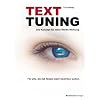 TEXT-TUNING: Das Konzept f�r mehr Werbewirkung