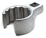 ESCO エスコ 3/8"sqx26mm[CROW-RING]スパナ EA617YU-26