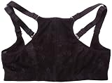 X-TREME - BRA02 - Soutient Gorge Réhausseur - NOIR