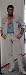 Billy Ray Cyrus (In White, Door) Music Poster Print - 23