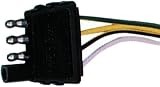 Wesbar TRAILER CONNECTOR, BULK 002401