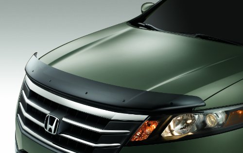 Honda Genuine Factory Hood Air Deflector Bug Guard 08p47 Tp6 100 2010 To 2014 Crosstour Sauaonononon