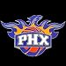 Phoenix Suns Large Trailer Hitch Cover - NBA Basketball Fan Shop Sports Team Merchandise