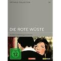 Die rote W�ste - Arthaus Collection