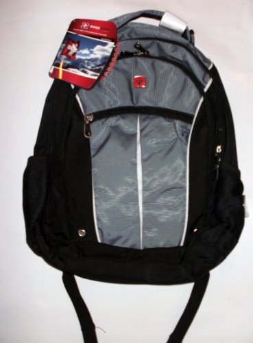 Swiss Backpack Swiss Gear Back Pack