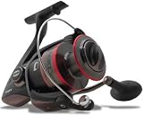 Penn Fierce 4+1 Bearing 6.2:1 10/230 Line Capacity Spinning Reel