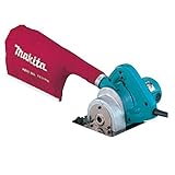 マキタ:80ミリ 防じんカッタ 4103KBASP