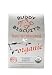 Cloud Star Organic Buddy Biscuits, Peanut Butter Madness, 14 Ounce Boxes (Pack of 4)
