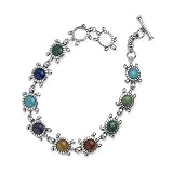  : Turtle Treasures Bracelet
