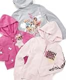 High School Musical Girls Logo Hoodie