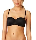 Le Mystere Womens Soiree Strapless Bra