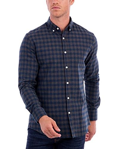 BLUE COAST YACHTING Hemd