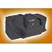 Arriba Cases Ac-142 Padded Gear Transport Bag Dimensions 24X14X14 Inches