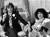 David and Elizabeth Emanuel Designers of Lady Diana's Wedding Dress. July 1981 Photographic Poster Print, 24x18