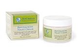 MyChelle Night Cream, Revitalizing, 1.2-Ounce Jar