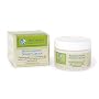 MyChelle Night Cream, Revitalizing, 1.2-Ounce Jar