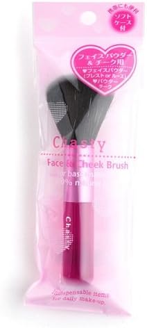 Chasty Face＆Cheek Brash