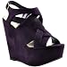 Bakers Womens Cachet Wedge Sandal