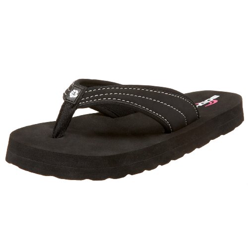 Body Glove Womens Laura Flip Flop