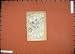 1931 Antique Map France Street Plan Dole Le Doubs
