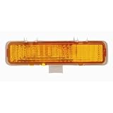 1982-1994 S10 SONOMA S10 BLAZER JIMMY PARKING TURN SIGNAL LIGHT RIGHT HAND TYC... by TYC