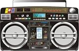Lasonic i931 Ghetto Blaster with iPod Dock Lasonic i931 Ghetto Blaster with iPod Dock