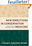 New Directions in Conservation Medici...