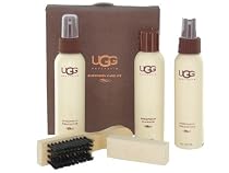 New Ugg Australia Sheepskin Care Kit
