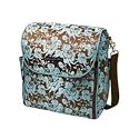 Petunia Pickle Bottom Camellia Roll Boxy Backpack