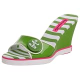 Betseyville Women's Brinda Wedge